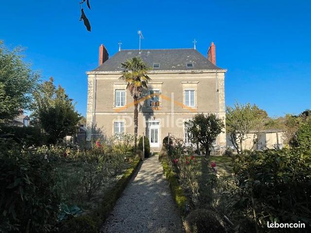 Maison vente à Château-Gontier, Renazé