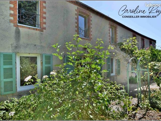 Maison vente à La Roche-sur-Yon, La Bernardière