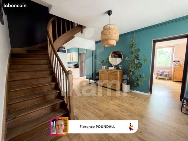 Maison vente à Valence, Moras-en-valloire