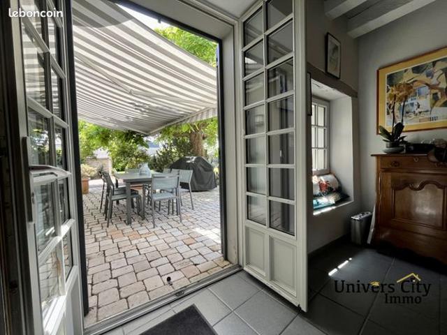 Maison vente à Angers, Les Ponts-de-cé