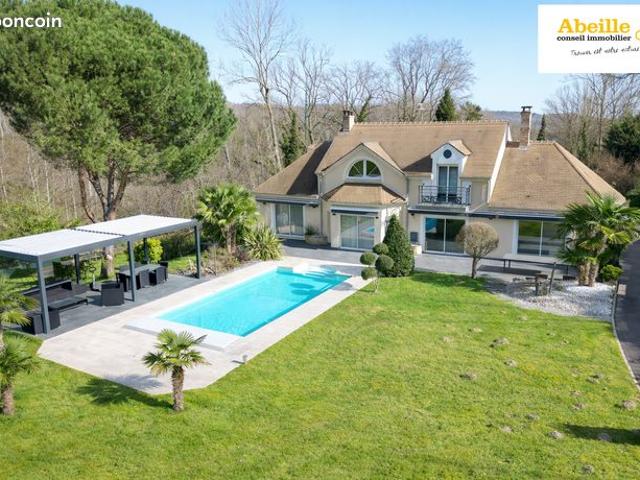 Maison vente à Vitry-le-François, Saint-chéron