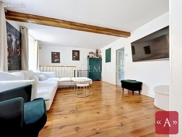 Maison vente à Toulouse, Bessières