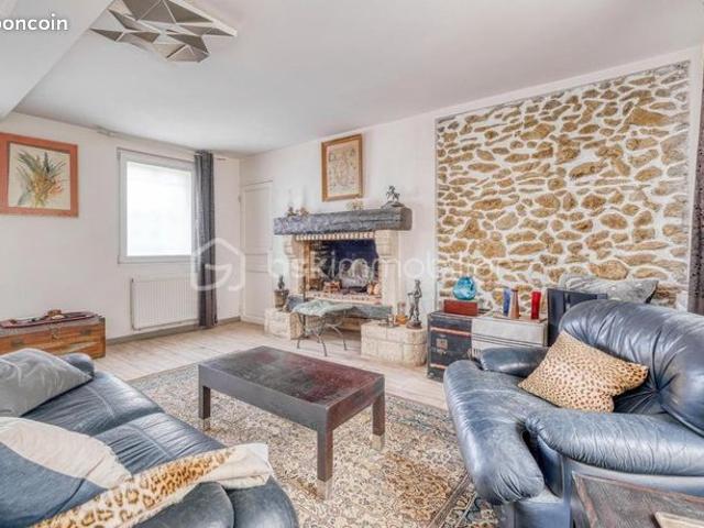 Maison vente à Meaux, Nanteuil-lès-meaux