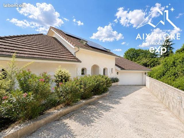 Maison vente à Belley, Artemare