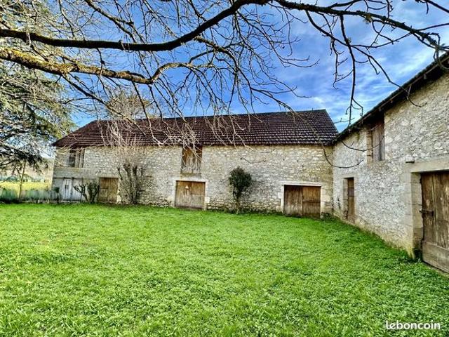 Maison vente à Creysse, Dordogne
