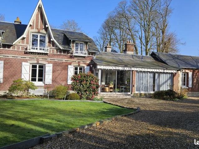 Maison vente à Le Havre, Saint-romain-de-colbosc