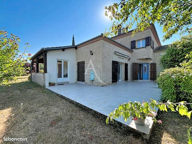 Maison vente à Cahors, Prayssac