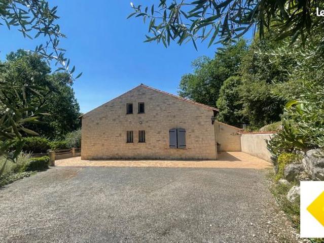 Maison vente à Agen, Sauvagnas