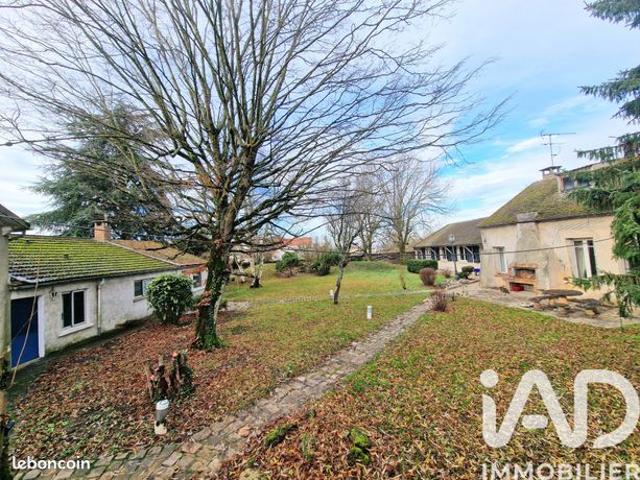 Maison vente à Châteaubriant-Ancenis, Nozay