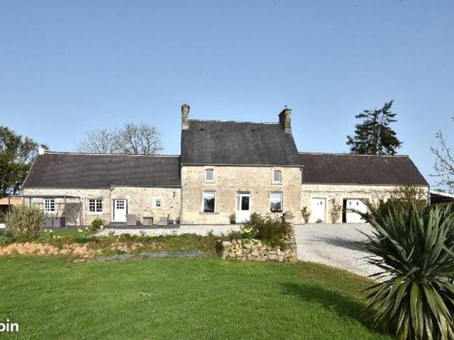 Maison vente à Cherbourg, Montebourg