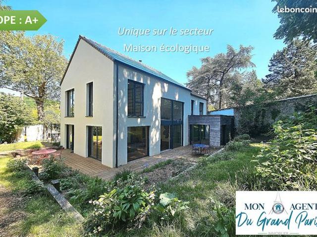 Maison vente à Versailles