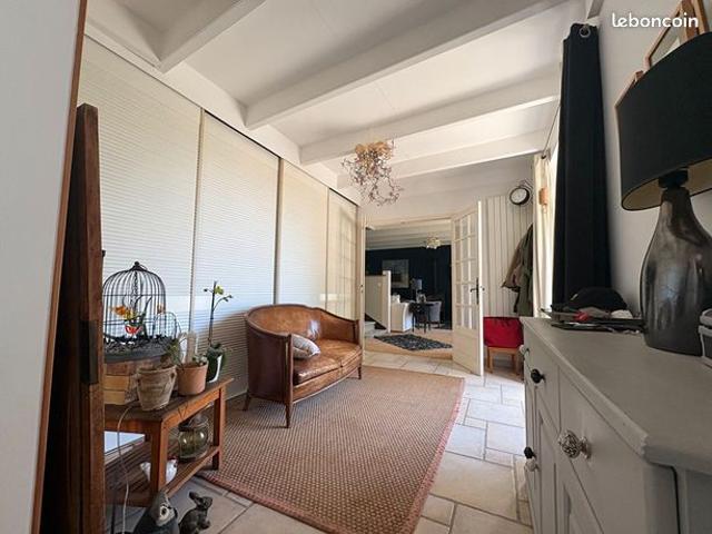 Maison vente à Guingamp, Bretagne