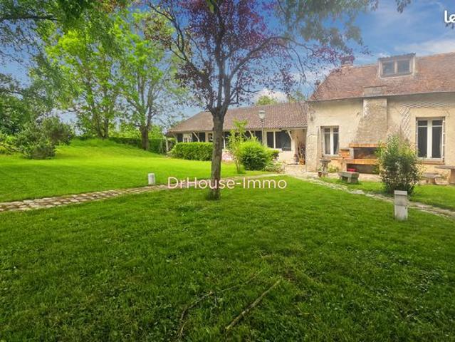 Maison vente à Châteaubriant-Ancenis, Nozay