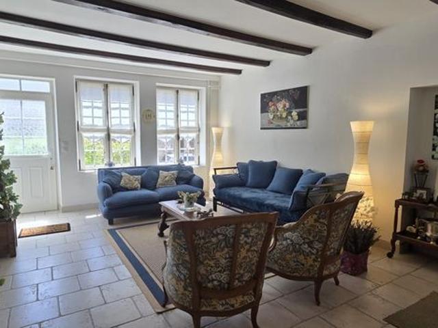 Maison vente à Neufchâteau, Monthureux-sur-saône
