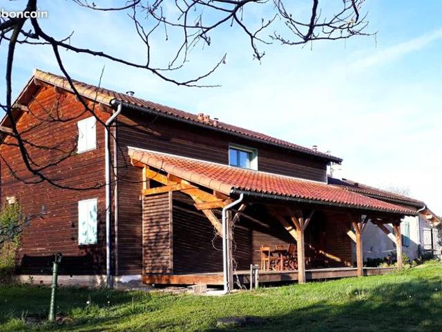 Maison vente à Auch, Simorre