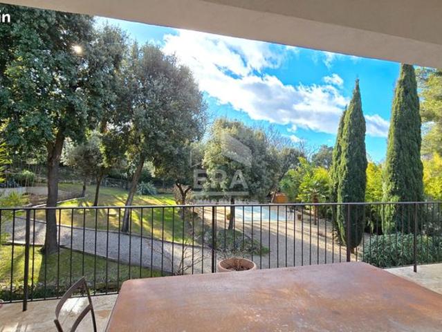 Maison vente à Aix-en-Provence, Vernègues