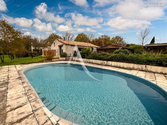 Maison vente à Castelsarrasin, Montaigu-de-quercy