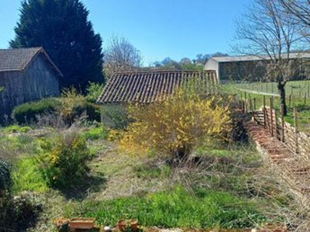 Maison vente à Montboyer