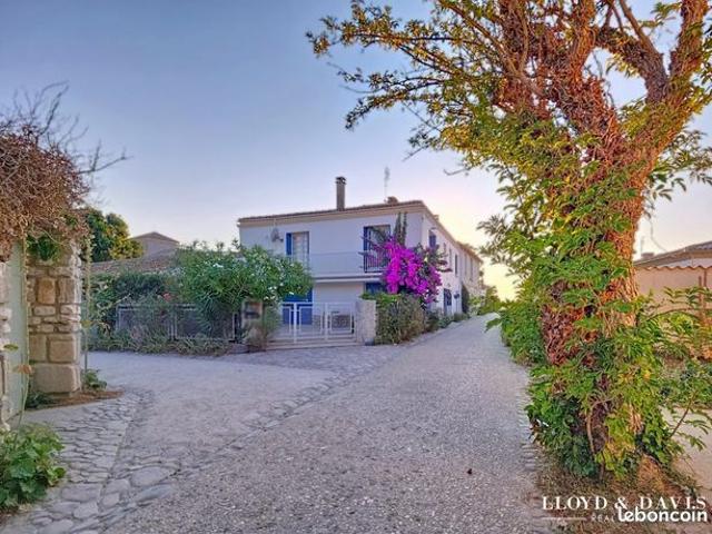 Maison vente à Saintes, Talmont-sur-gironde