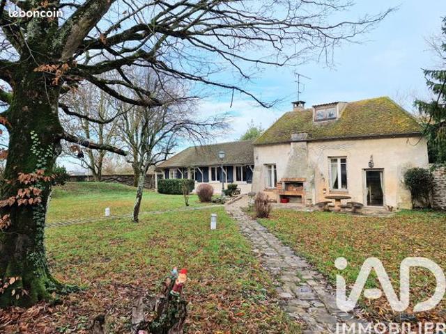 Maison vente à Châteaubriant-Ancenis, Nozay