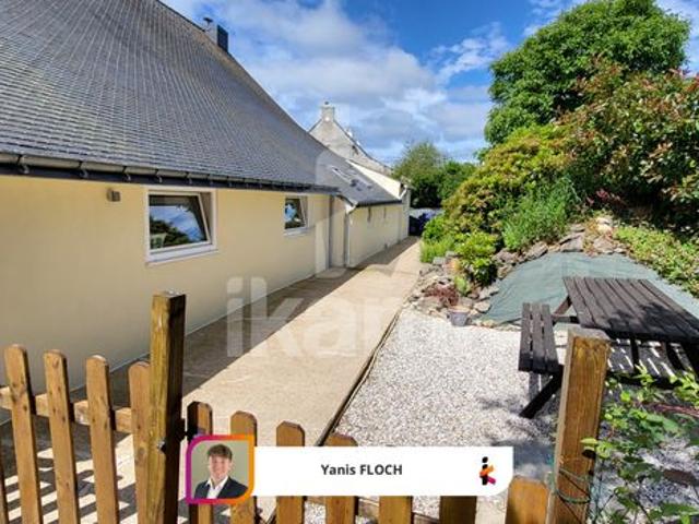Maison vente à Pontivy, Bretagne