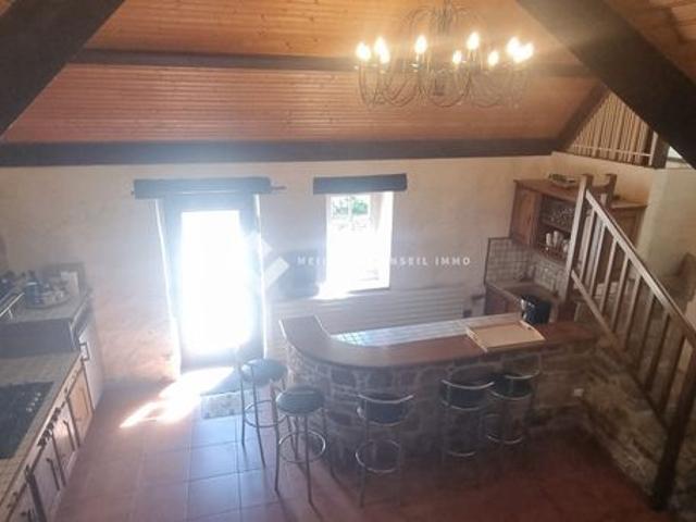 Maison vente à Lannion, Bretagne
