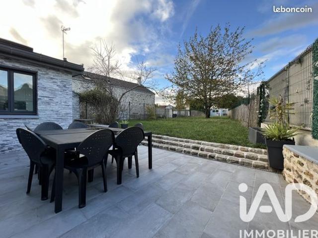 Maison vente à Étampes, Boissy-sous-saint-yon