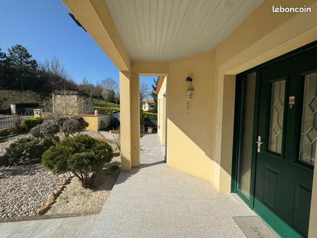 Maison vente à Villeneuve-sur-Lot, Pujols