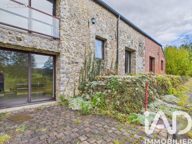 Maison vente à Glageon, Nord
