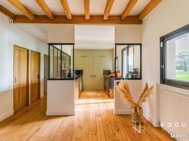 Maison vente à Rambouillet, Montfort-l'amaury