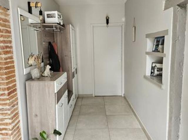 Maison vente à Meaux, Le Pin