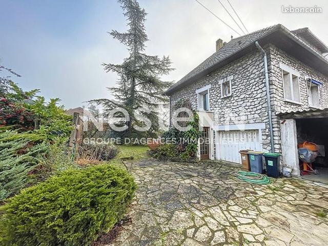 Maison vente à Deuil-la-barre, Martinique