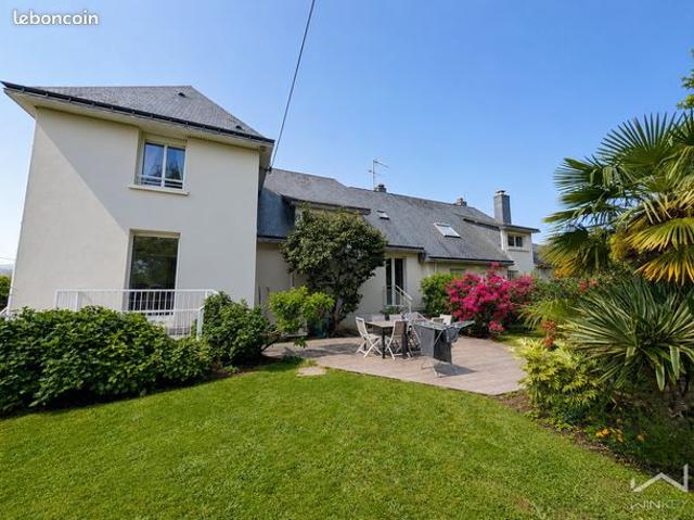 Maison vente à Rennes, Bretagne