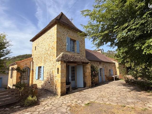 Maison vente à Groléjac, Dordogne