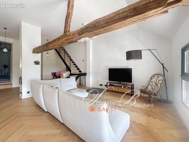 Maison vente à Nantua, Billiat