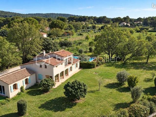 Maison vente à Aix-en-Provence, Bouches-du-Rhône