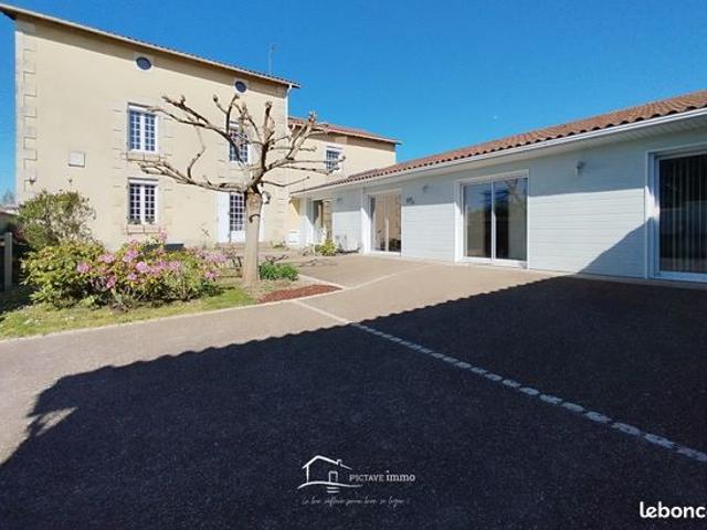 Maison vente à Vasles, Deux-Sèvres