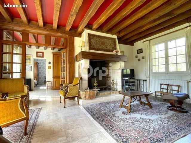 Maison vente à Évreux, Normanville