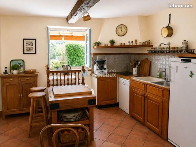 Maison vente à Montbrison, Saint-etienne-le-molard
