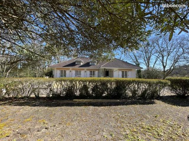Maison vente à Lévignacq
