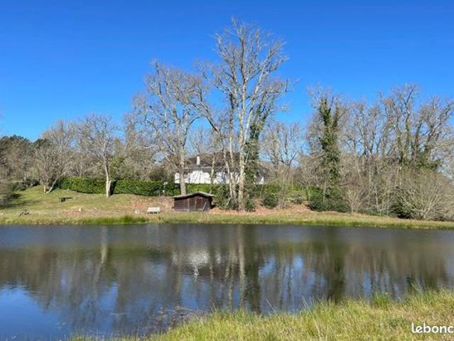 Maison vente à Lévignacq, Landes