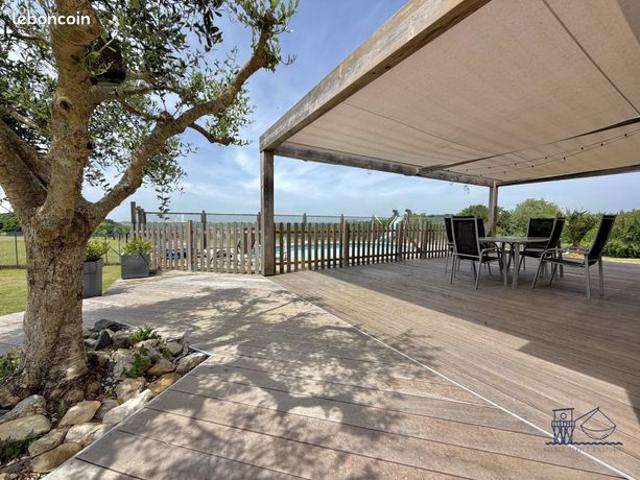 Maison vente à Saintes, Floirac