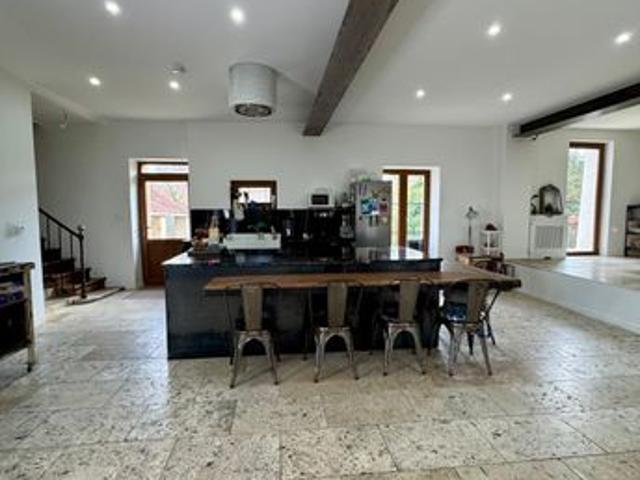 Maison vente à Condécourt, Val-d'Oise