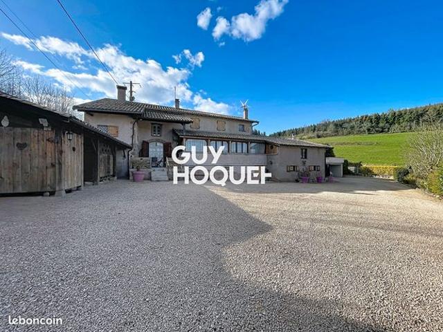Maison vente à Villefranche-sur-Saône, Rhône