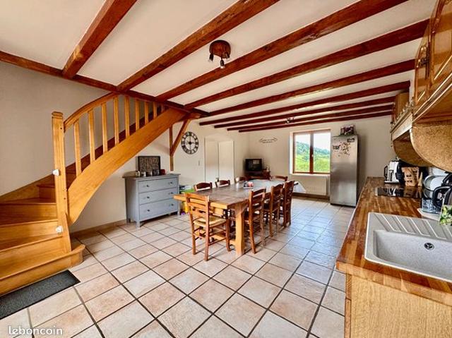 Maison vente à Mâcon, Verosvres