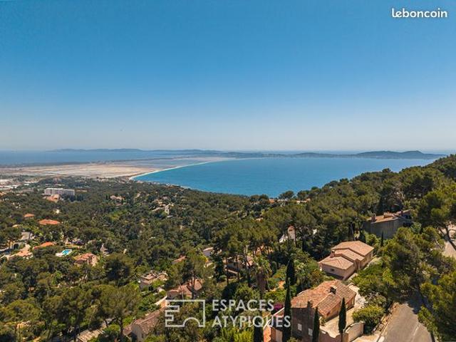 Maison vente à Arrondissement de Toulon, Hyères