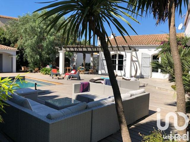 Maison vente à Tarbes, Marseillan