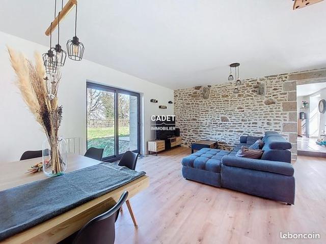 Maison vente à Bourges, Subligny
