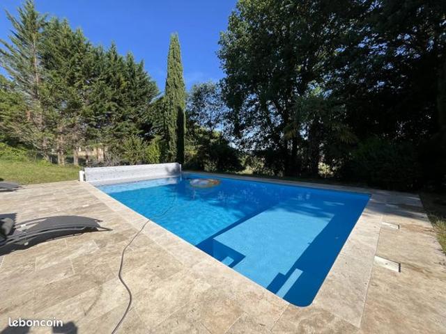 Maison vente à Bergerac, Le Buisson-de-cadouin