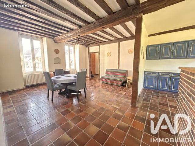 Maison vente à Troyes, Estissac